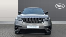 Land Rover Range Rover Velar 2.0 D180 R-Dynamic S 5dr Auto Diesel Estate